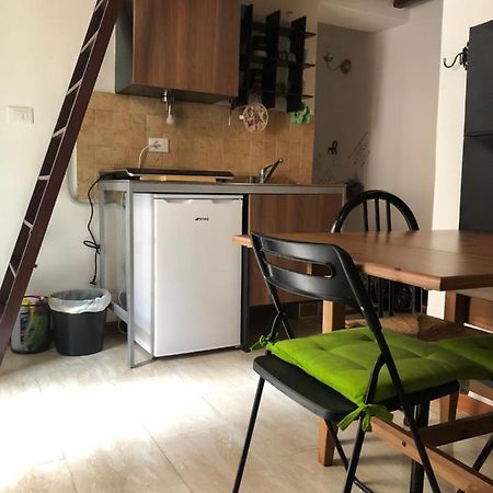 Apartmán La Petit Maison Elena Sanremo Exteriér fotografie