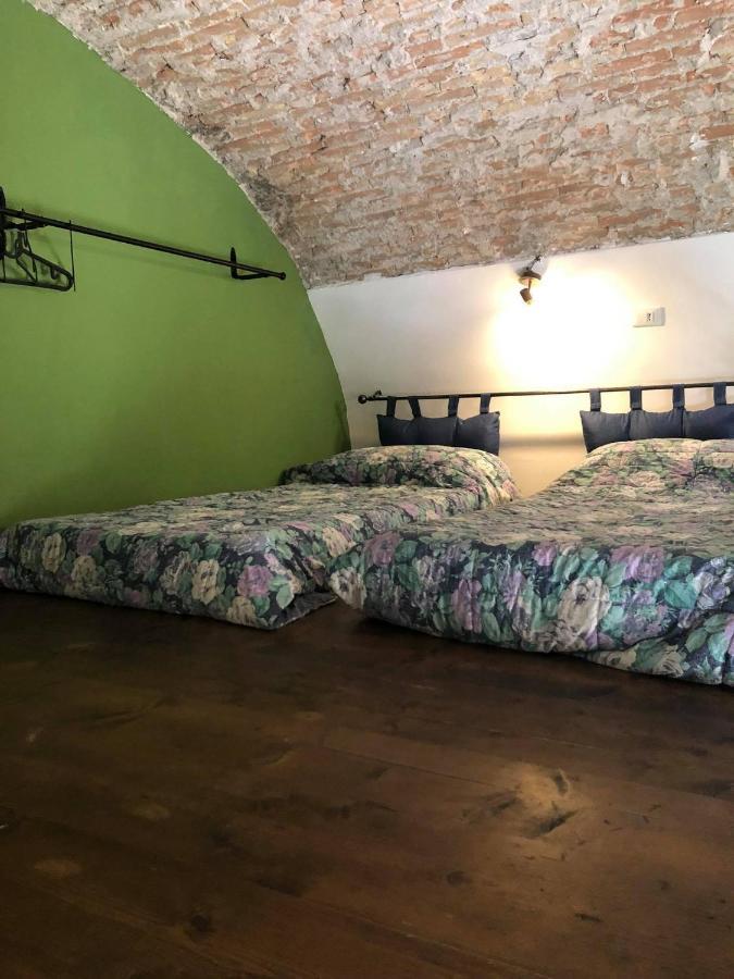 Apartmán La Petit Maison Elena Sanremo Exteriér fotografie