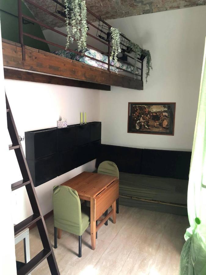 Apartmán La Petit Maison Elena Sanremo Exteriér fotografie