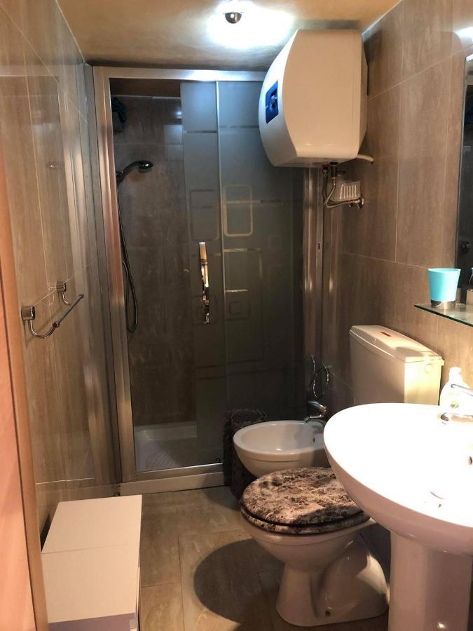 Apartmán La Petit Maison Elena Sanremo Exteriér fotografie